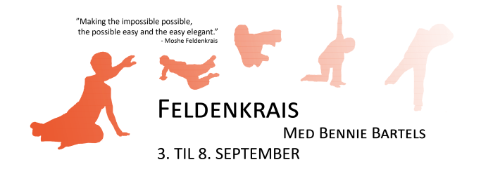 Bennie FB - Feldenkrais