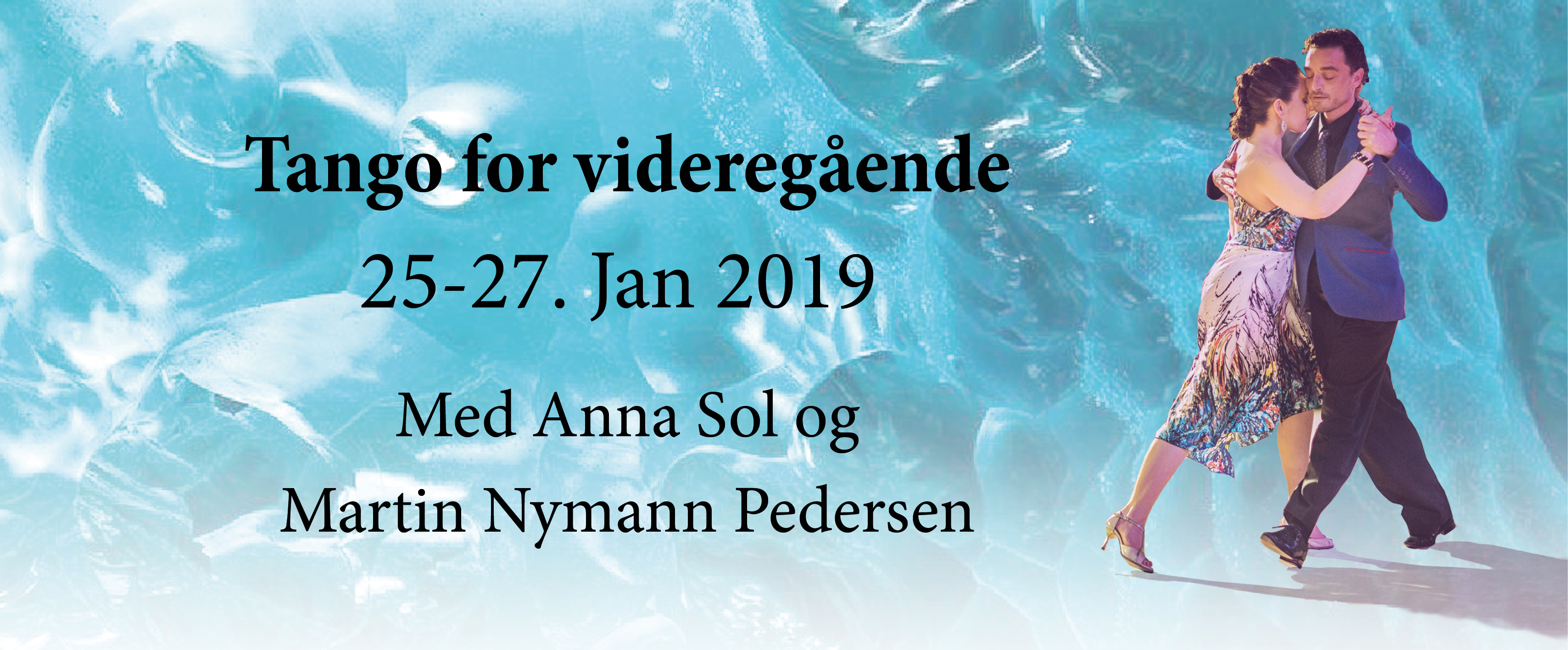 Tango vid Banner 2