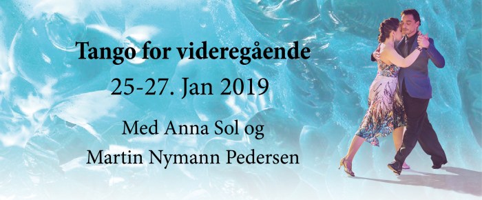 Tango vid Banner 2